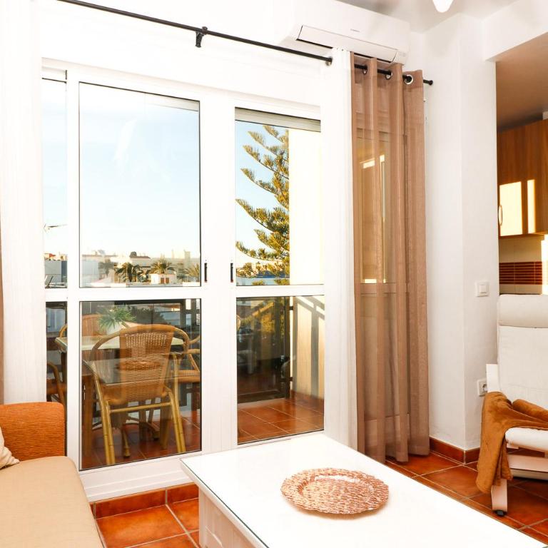 Summerland Apartments Rota - Apartamento de 2 dormitorios - 9