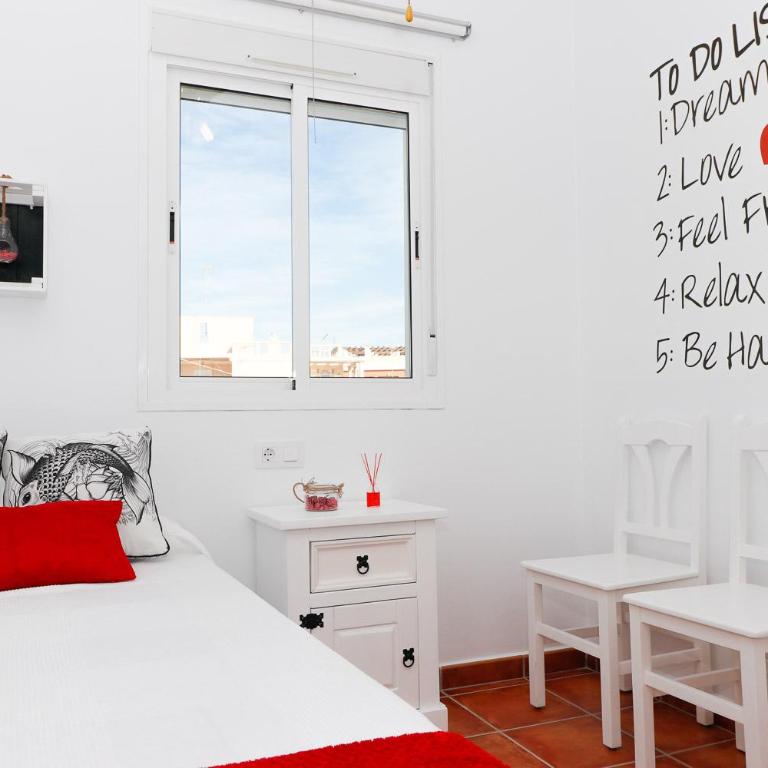 Summerland Apartments Rota - Apartamento de 2 dormitorios - 15