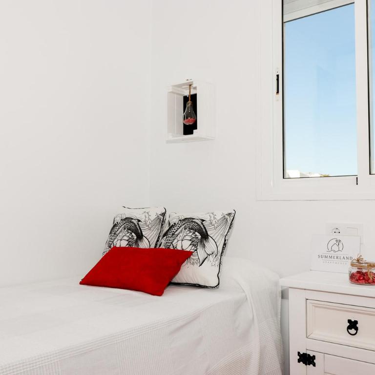 Summerland Apartments Rota - Apartamento de 2 dormitorios - 6