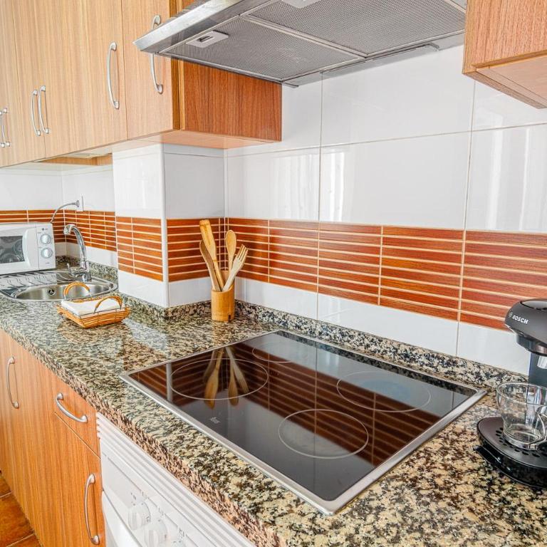 Summerland Apartments Rota - Apartamento de 2 dormitorios - 3