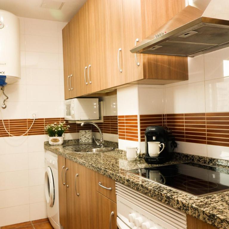 Summerland Apartments Rota - Apartamento de 2 dormitorios - 2