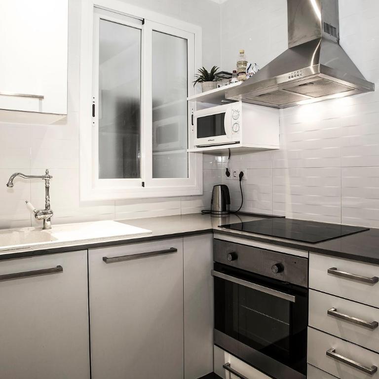 Mai & Maud Paralel Apartment - Apartamento - 25