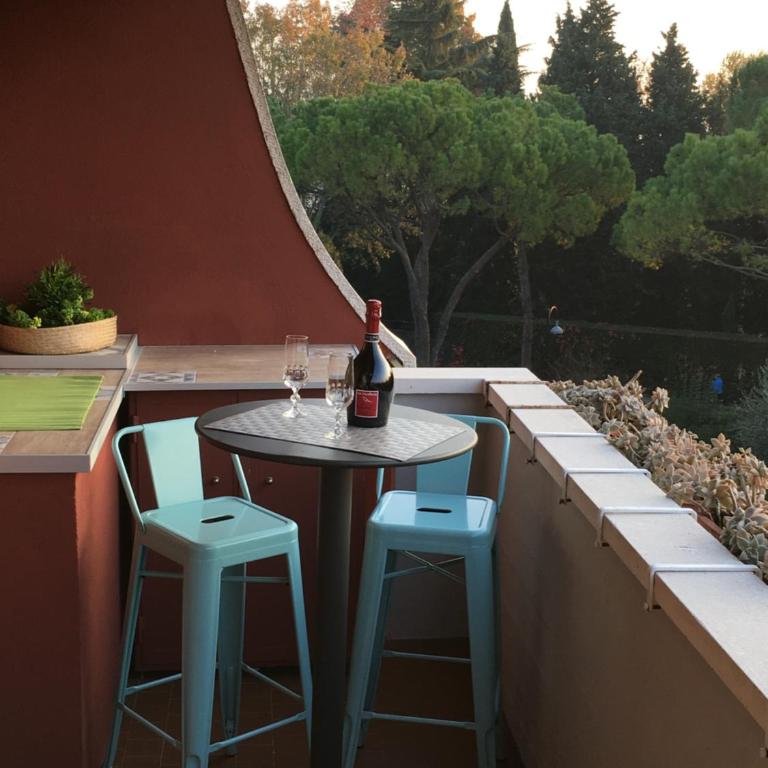 Clorofilla - Appartamento Standard - 11