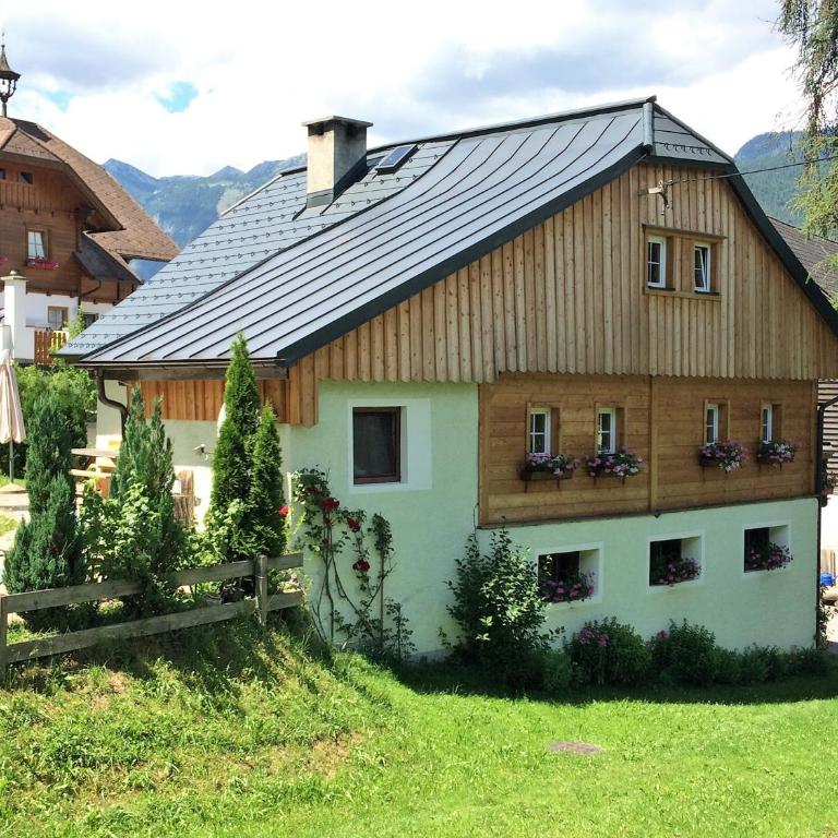 Müllnerhof - Chalet mit Terrasse - 19