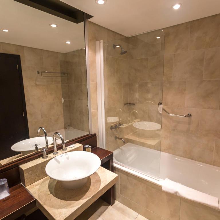 Imago Hotel & Spa - Habitación Doble Estándar - 1 o 2 camas - 2