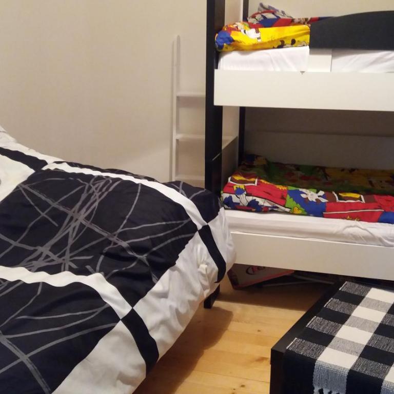 Apartman ČAR 19 - One-Bedroom Apartment - 18
