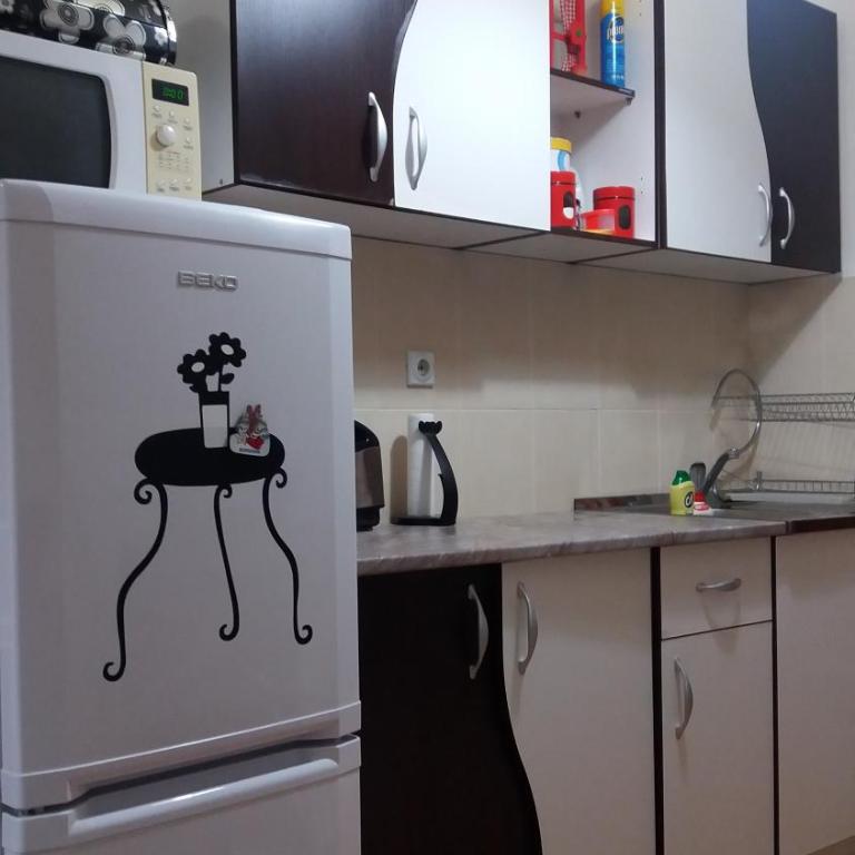 Apartman ČAR 19 - One-Bedroom Apartment - 10