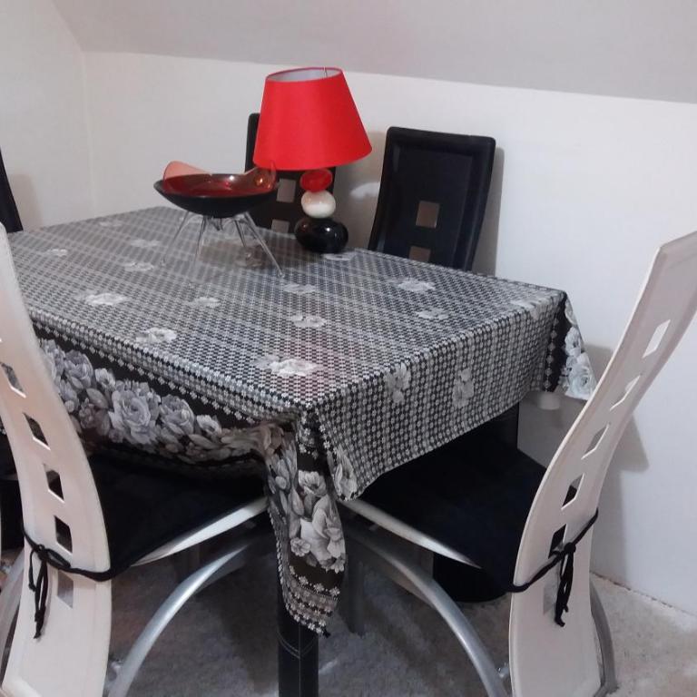 Apartman ČAR 19 - One-Bedroom Apartment - 12