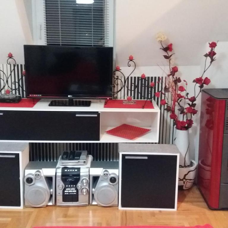 Apartman ČAR 19 - One-Bedroom Apartment - 8