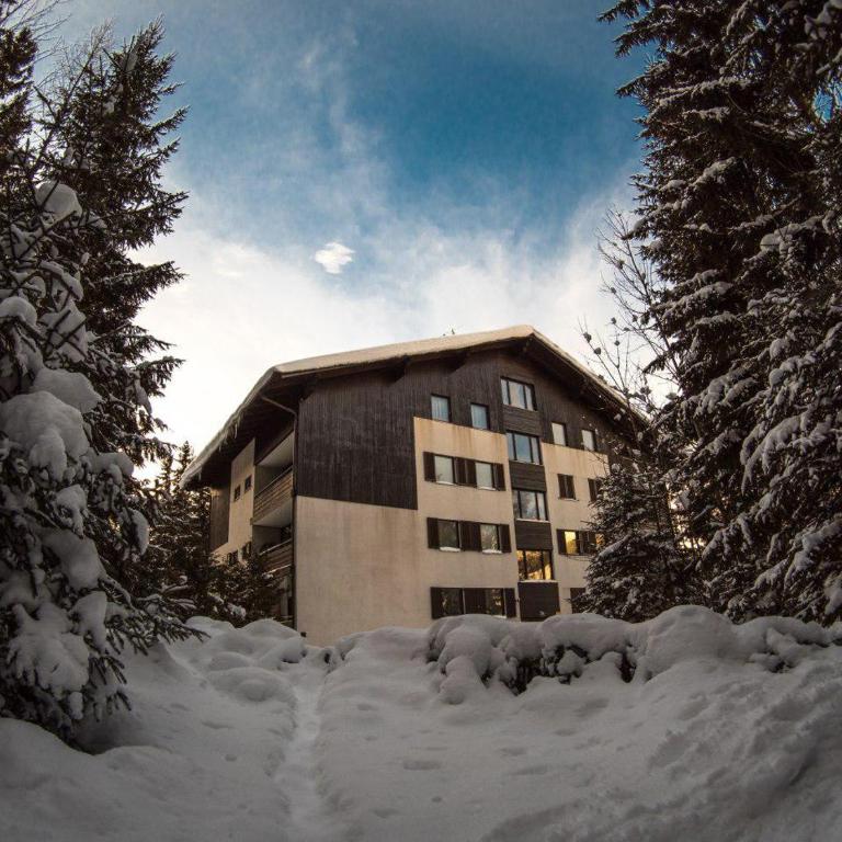 Nordwand Apartment - Apartment - 8