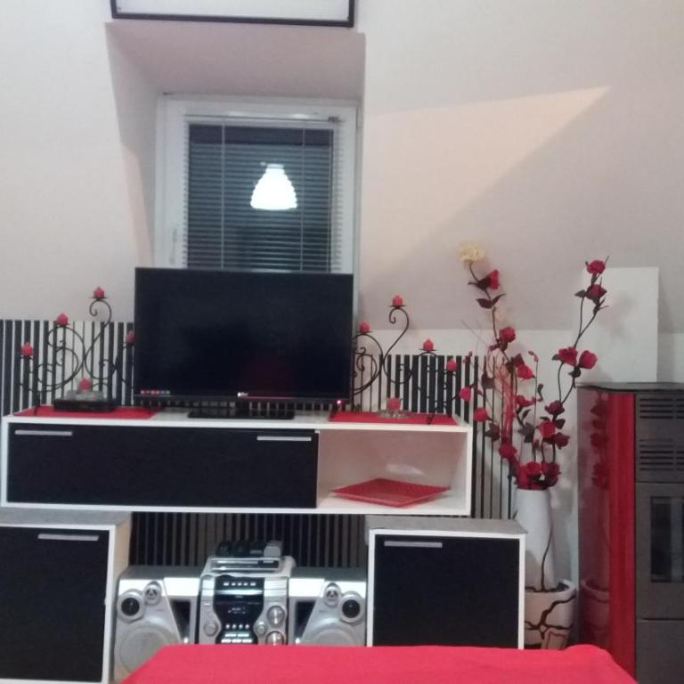 Apartman ČAR 19 - One-Bedroom Apartment - 7
