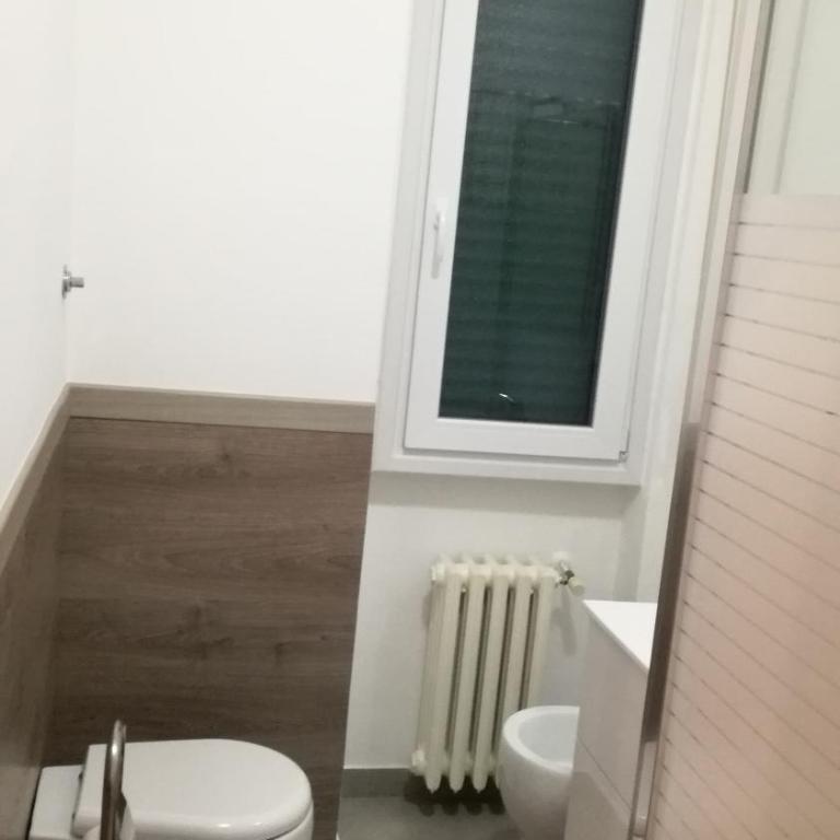 La casa di Greta - Appartamento Monolocale - 4