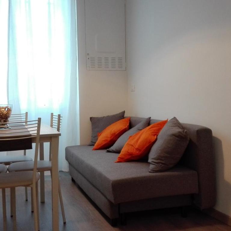 La casa di Greta - Appartamento Superior - 4