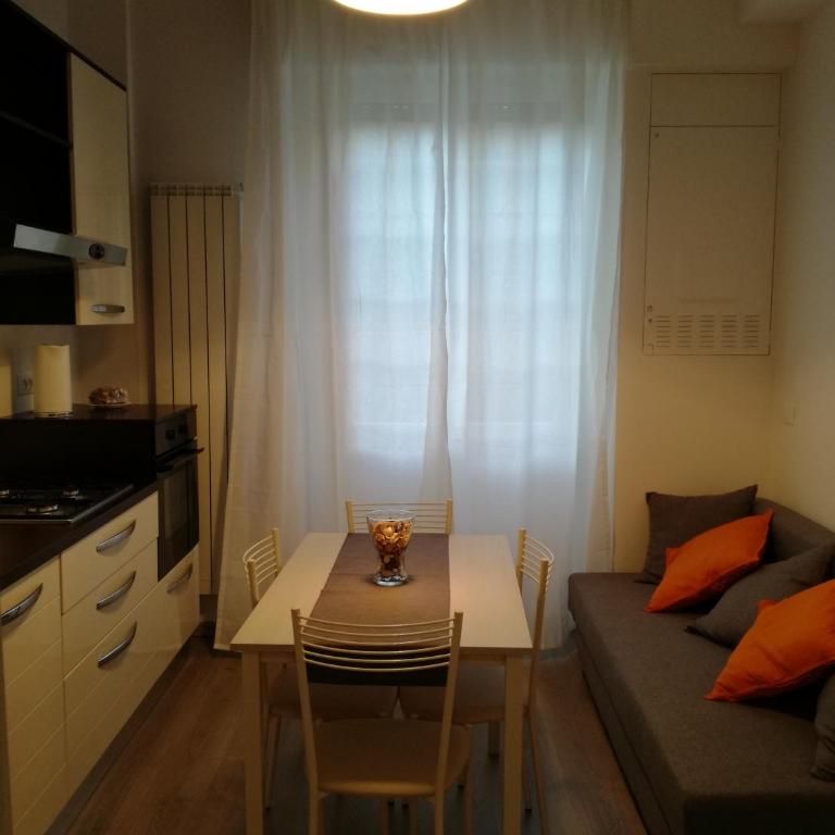 La casa di Greta - Appartamento Superior - 6
