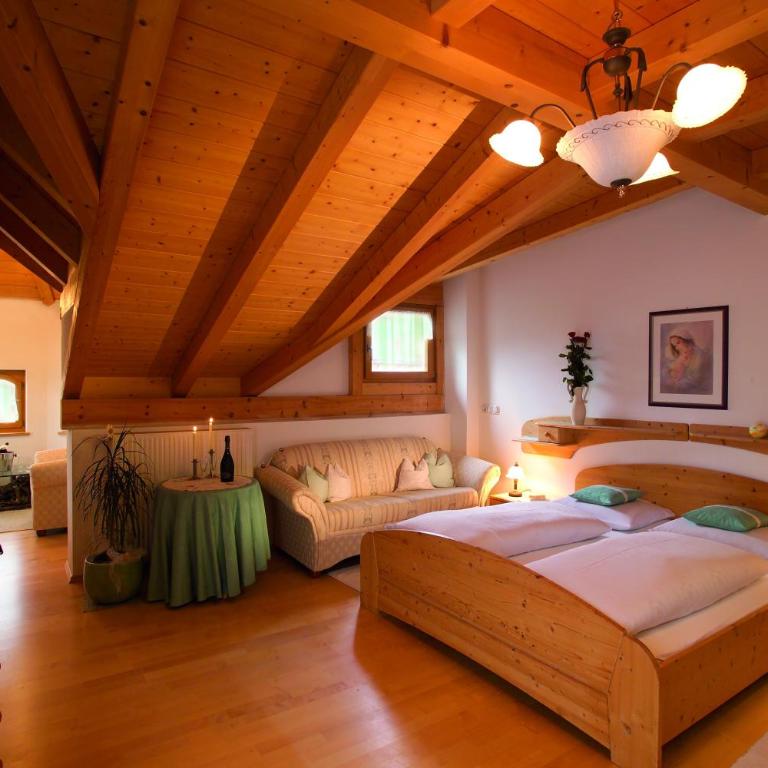Berglandhotel Untertheimerhof - Suite Junior - 2