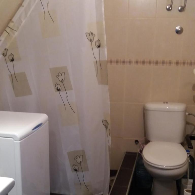 Apartman ČAR 19 - One-Bedroom Apartment - 22