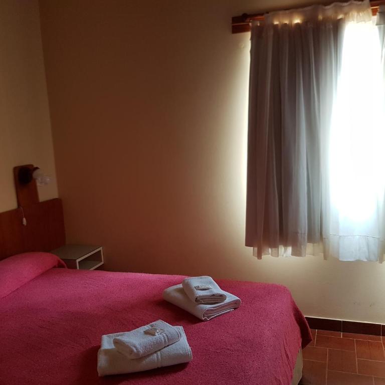 HOTEL Residencial Costa Azul - Habitación Doble Estándar - 10