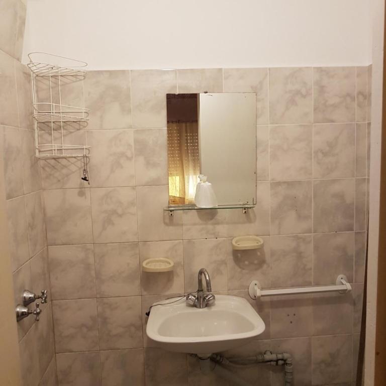 HOTEL Residencial Costa Azul - Habitación Cuádruple Clásica - 5