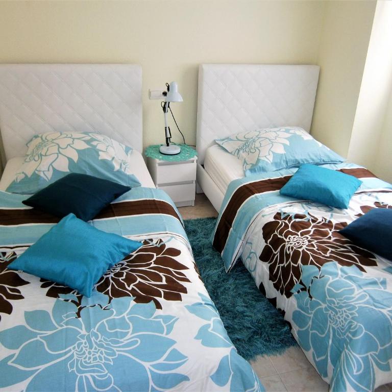 Apartament Pinada Beach - Apartamento de 3 dormitorios - 20