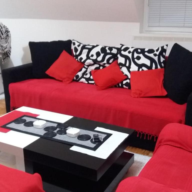 Apartman ČAR 19 - One-Bedroom Apartment - 2