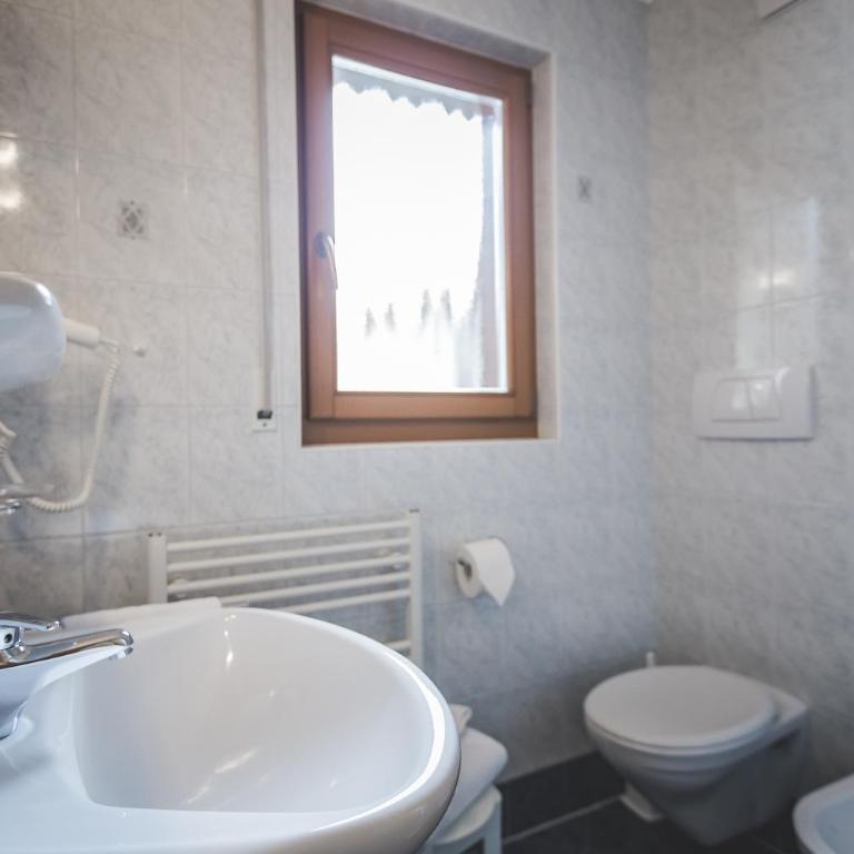 Garni Appartement Alpenresidence - Apartamento Estándar - 6