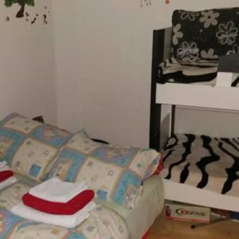 Apartman ČAR 19 - One-Bedroom Apartment - 20