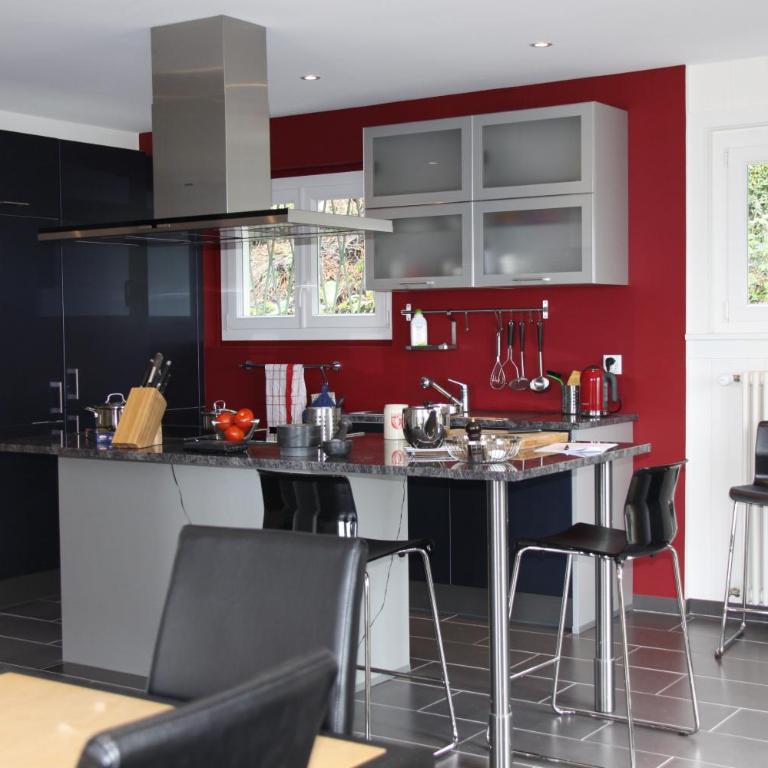 Gais Alpins - Ferienhaus - 25
