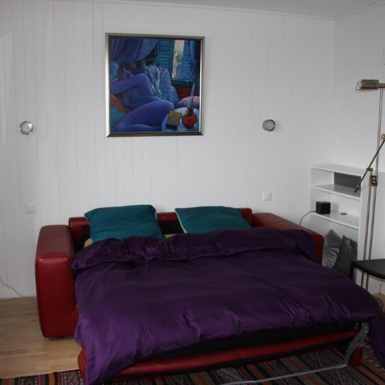 Gais Alpins - Ferienhaus - 29