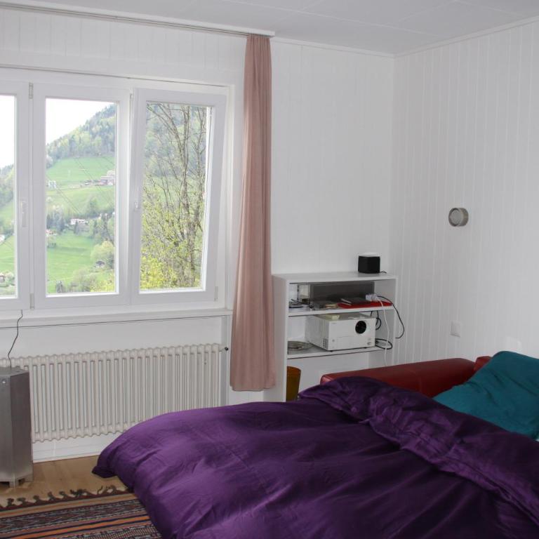 Gais Alpins - Ferienhaus - 30