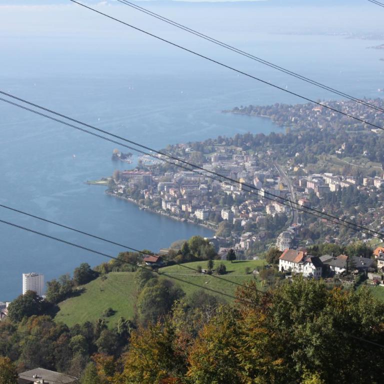 Gais Alpins - Ferienhaus - 5