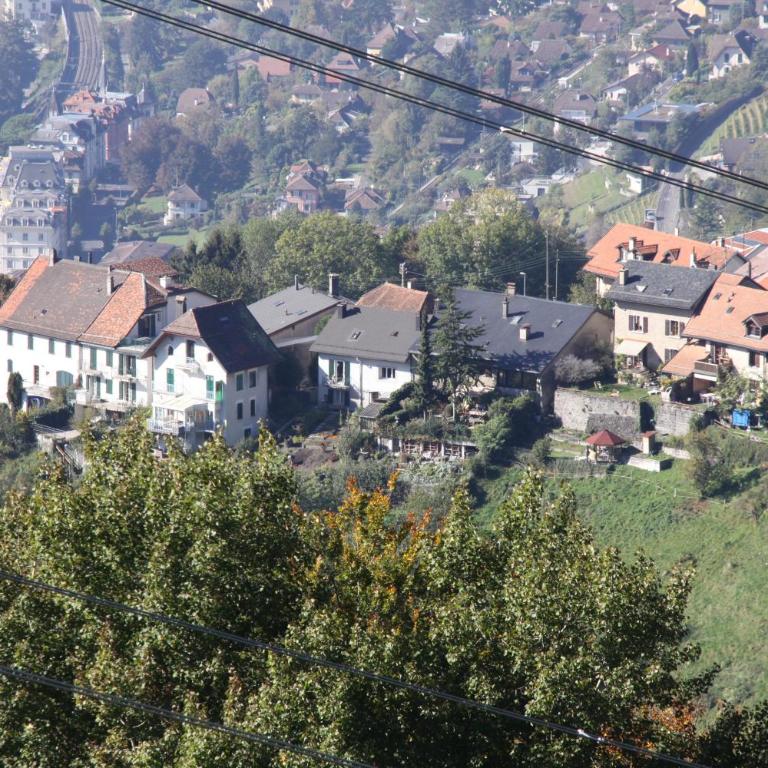 Gais Alpins - Ferienhaus - 10