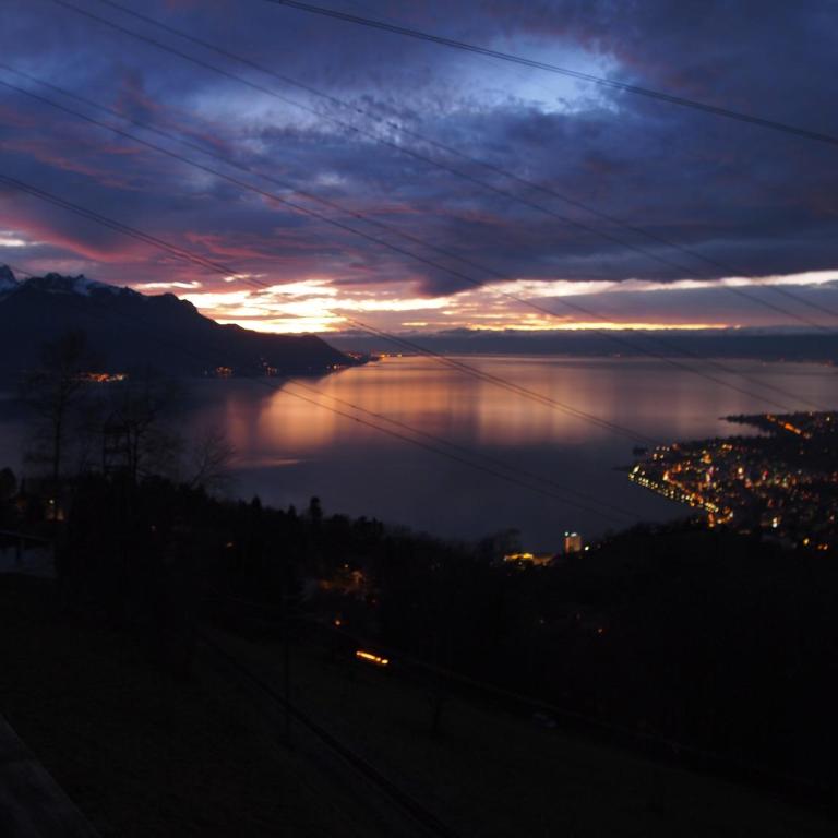 Gais Alpins - Ferienhaus - 16