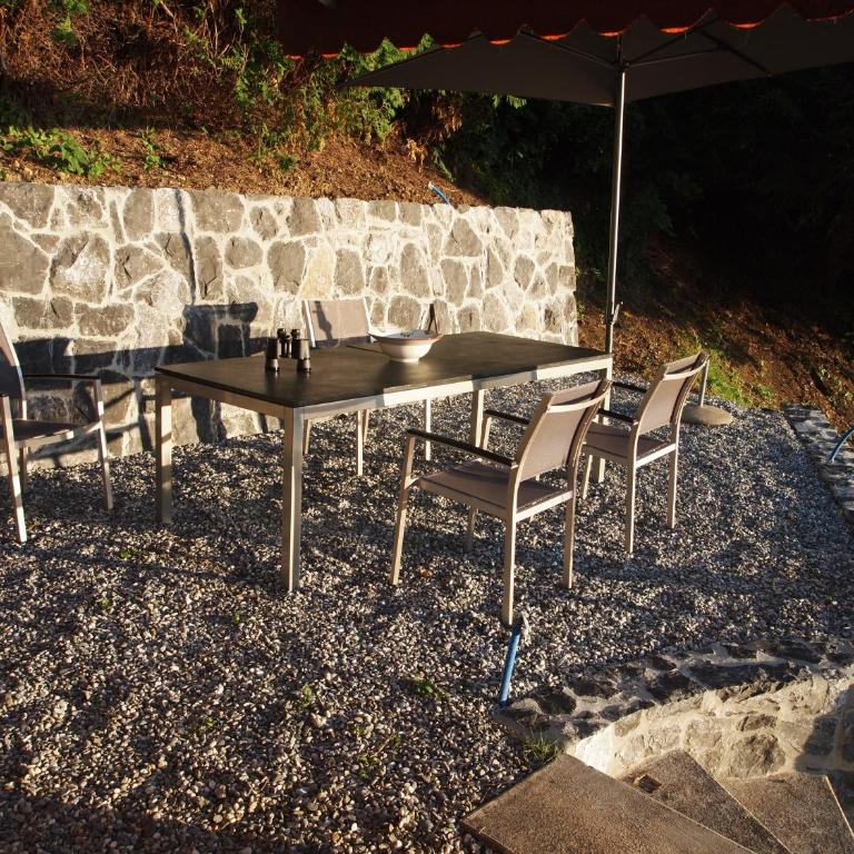 Gais Alpins - Ferienhaus - 12