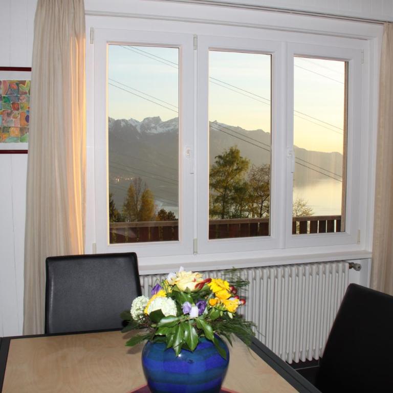 Gais Alpins - Ferienhaus - 19