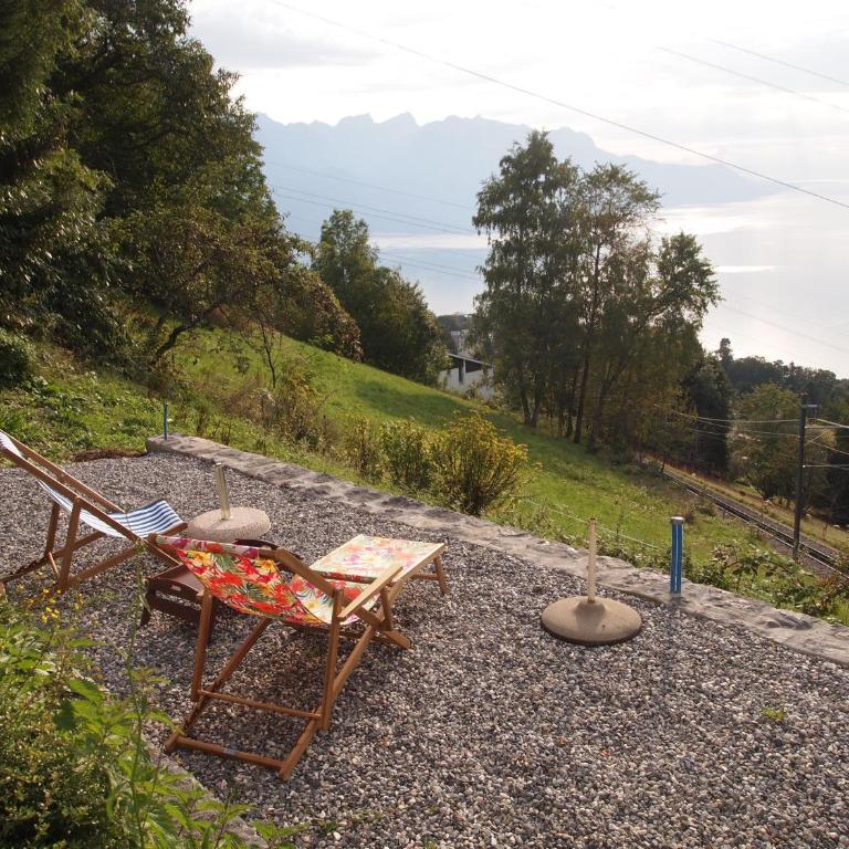 Gais Alpins - Ferienhaus - 6