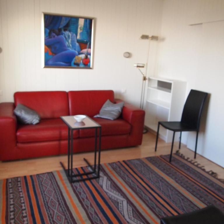Gais Alpins - Ferienhaus - 26