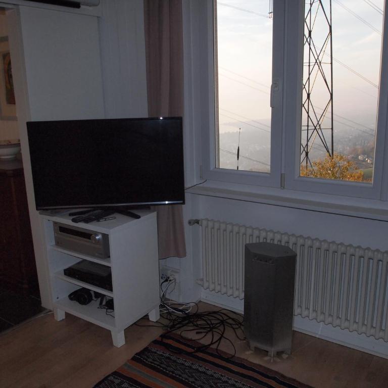 Gais Alpins - Ferienhaus - 28