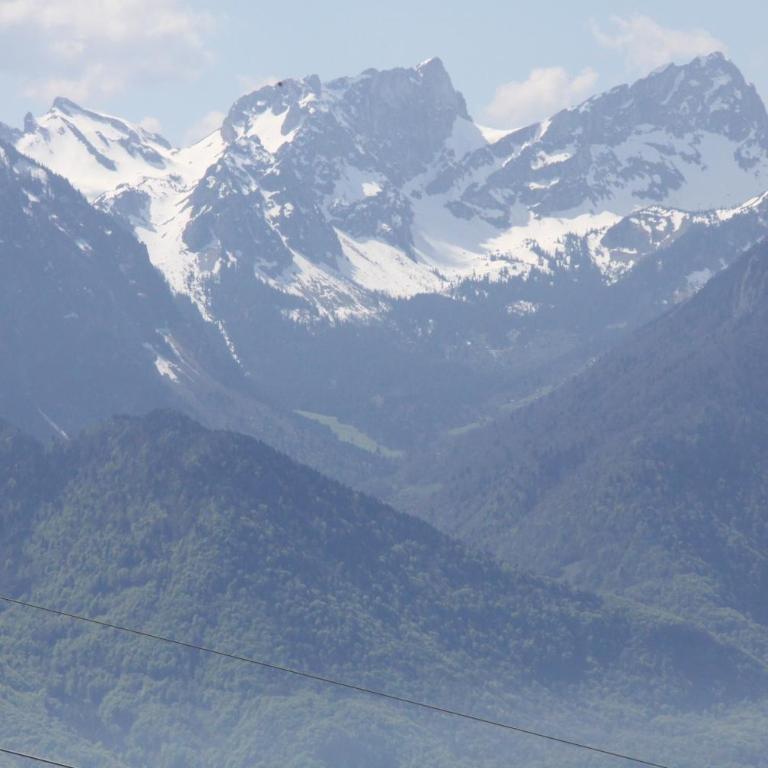 Gais Alpins - Ferienhaus - 41