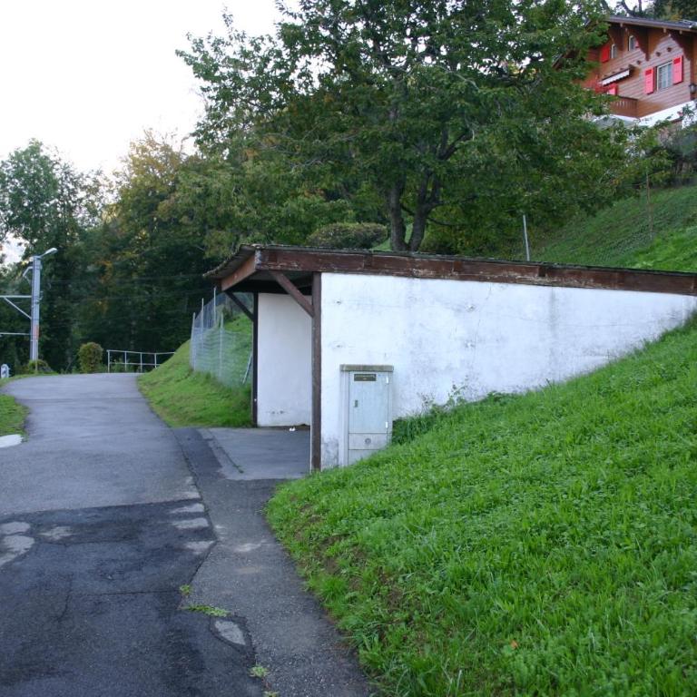 Gais Alpins - Ferienhaus - 37