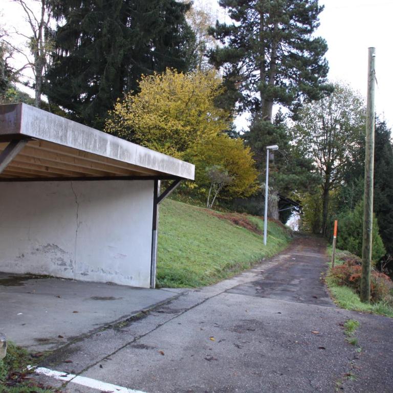 Gais Alpins - Ferienhaus - 38