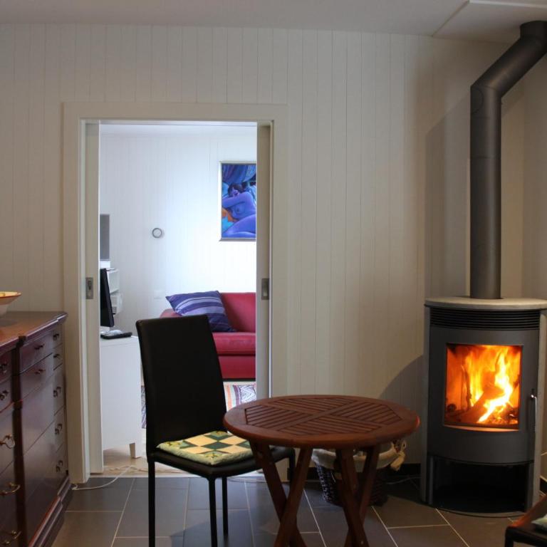 Gais Alpins - Ferienhaus - 21