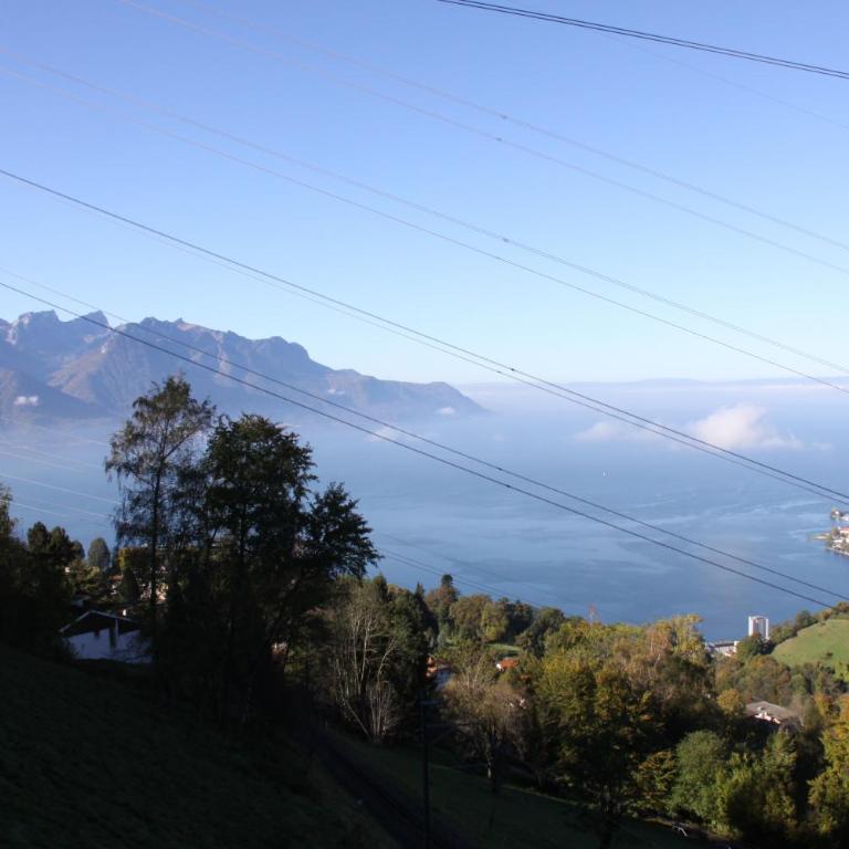 Gais Alpins - Ferienhaus - 4