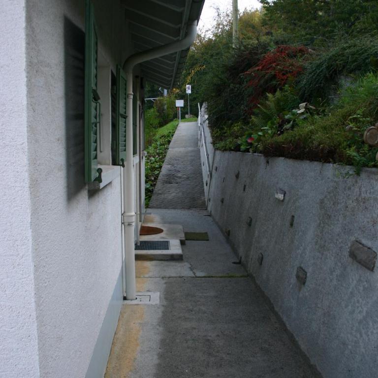 Gais Alpins - Ferienhaus - 39