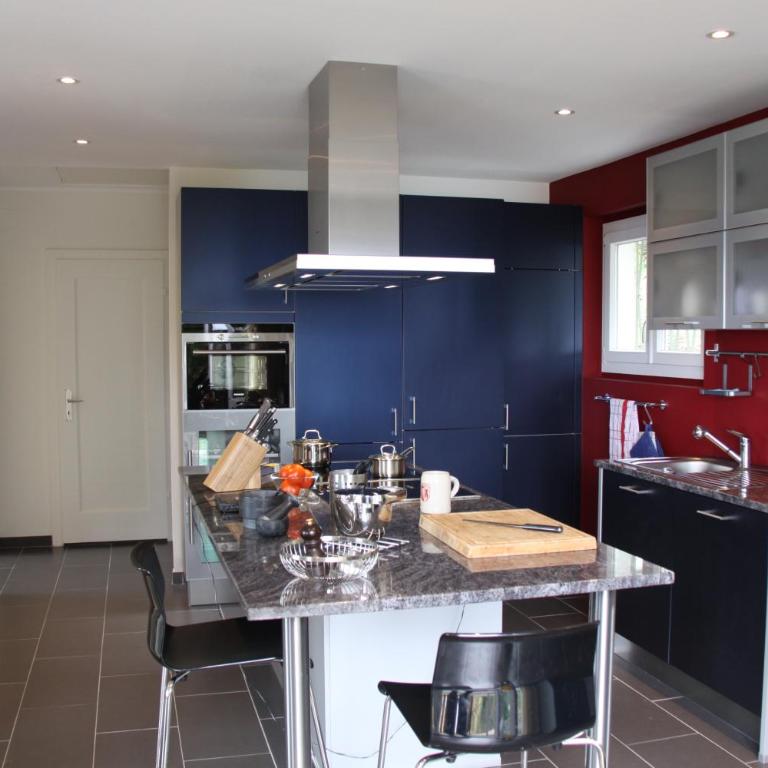 Gais Alpins - Ferienhaus - 23