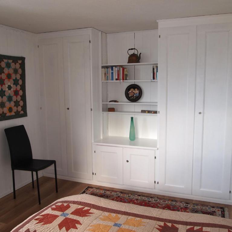 Gais Alpins - Ferienhaus - 33