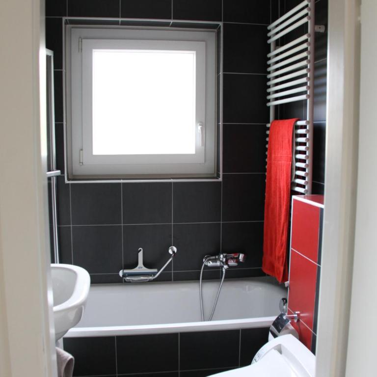 Gais Alpins - Ferienhaus - 34