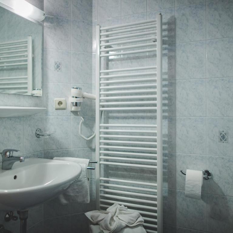 Garni Appartement Alpenresidence - Apartamento Estándar - 4