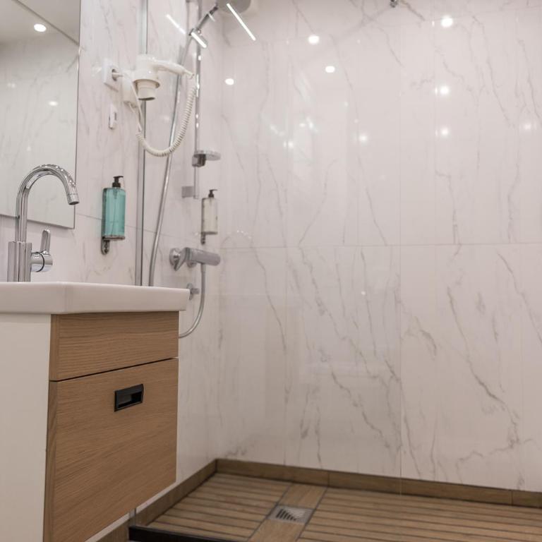 Apart Hotel Mamut - Apartment - 19