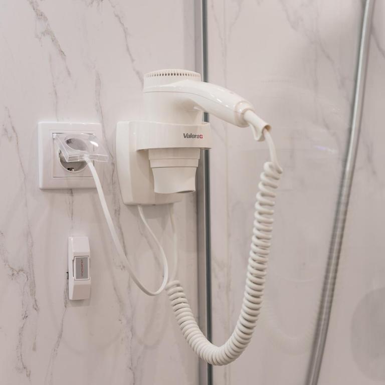 Apart Hotel Mamut - Apartment - 18
