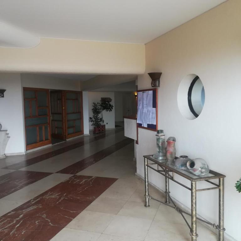 departamento en Reñaca-Cochoa - Apartamento con vistas al mar - 9